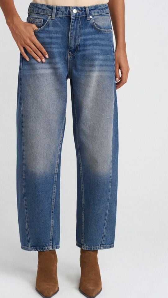 Dilvin Balon Model Jean