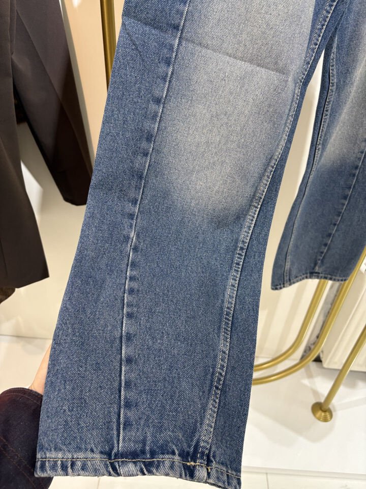 Dilvin Balon Model Jean