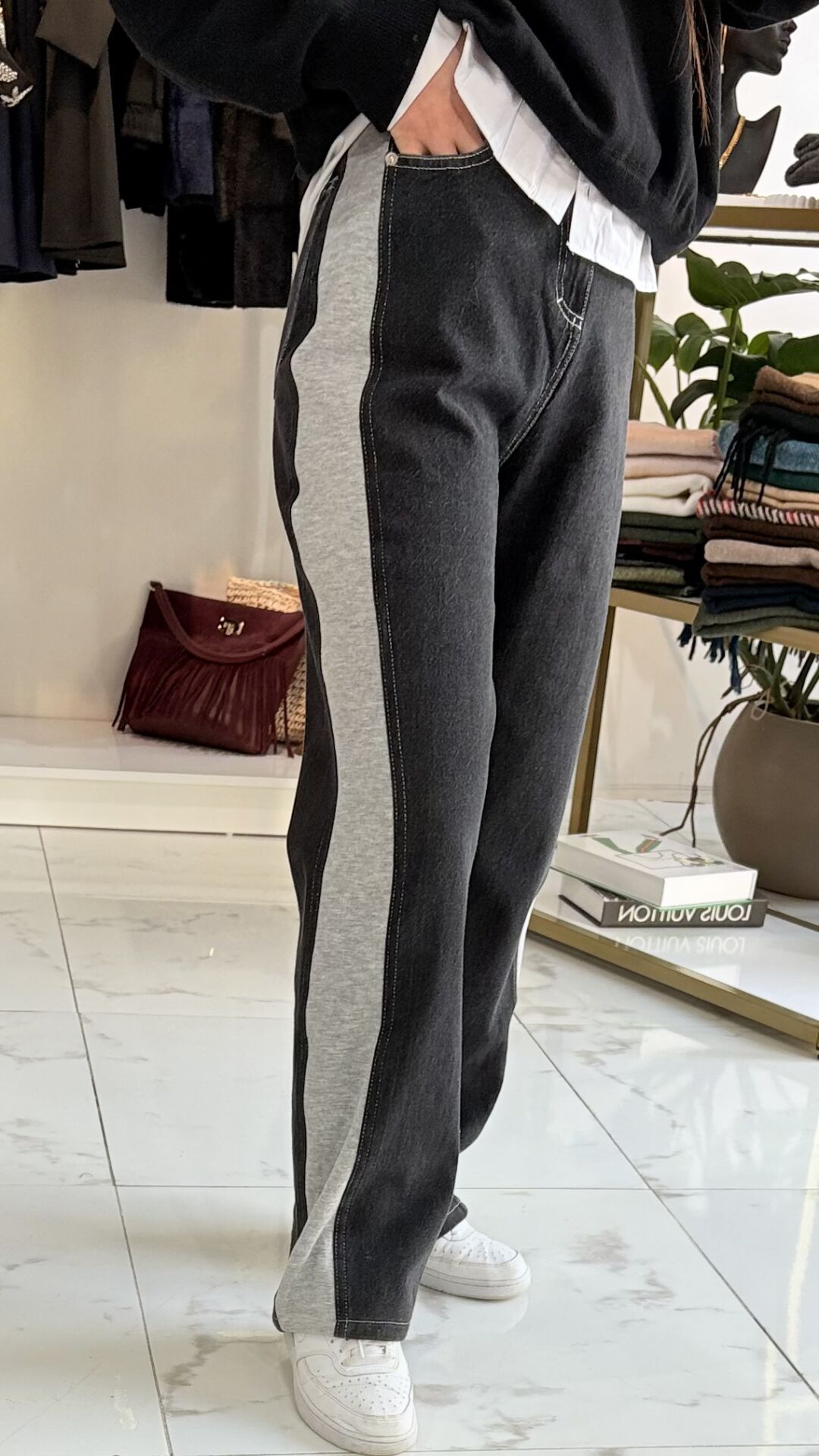 Match Detaylı Grimelanj Jean